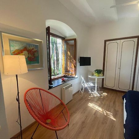 La Terrazza Sul Tigullio Apartman Rapallo Kültér fotó