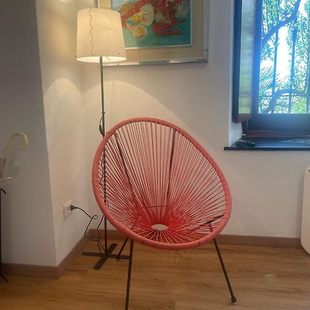La Terrazza Sul Tigullio Apartman Rapallo Kültér fotó
