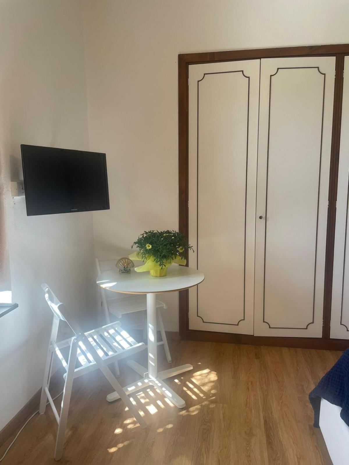 La Terrazza Sul Tigullio Apartman Rapallo Kültér fotó