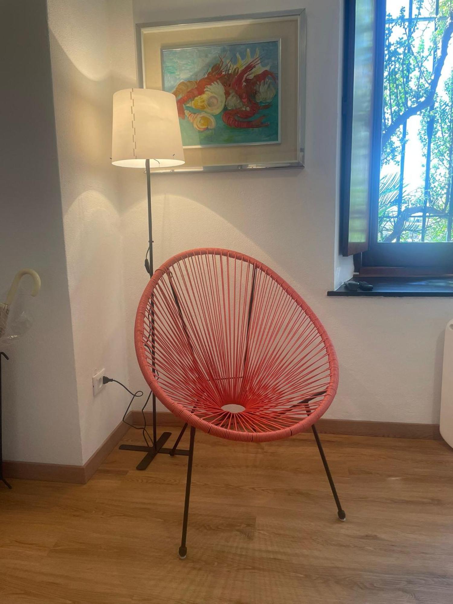 La Terrazza Sul Tigullio Apartman Rapallo Kültér fotó