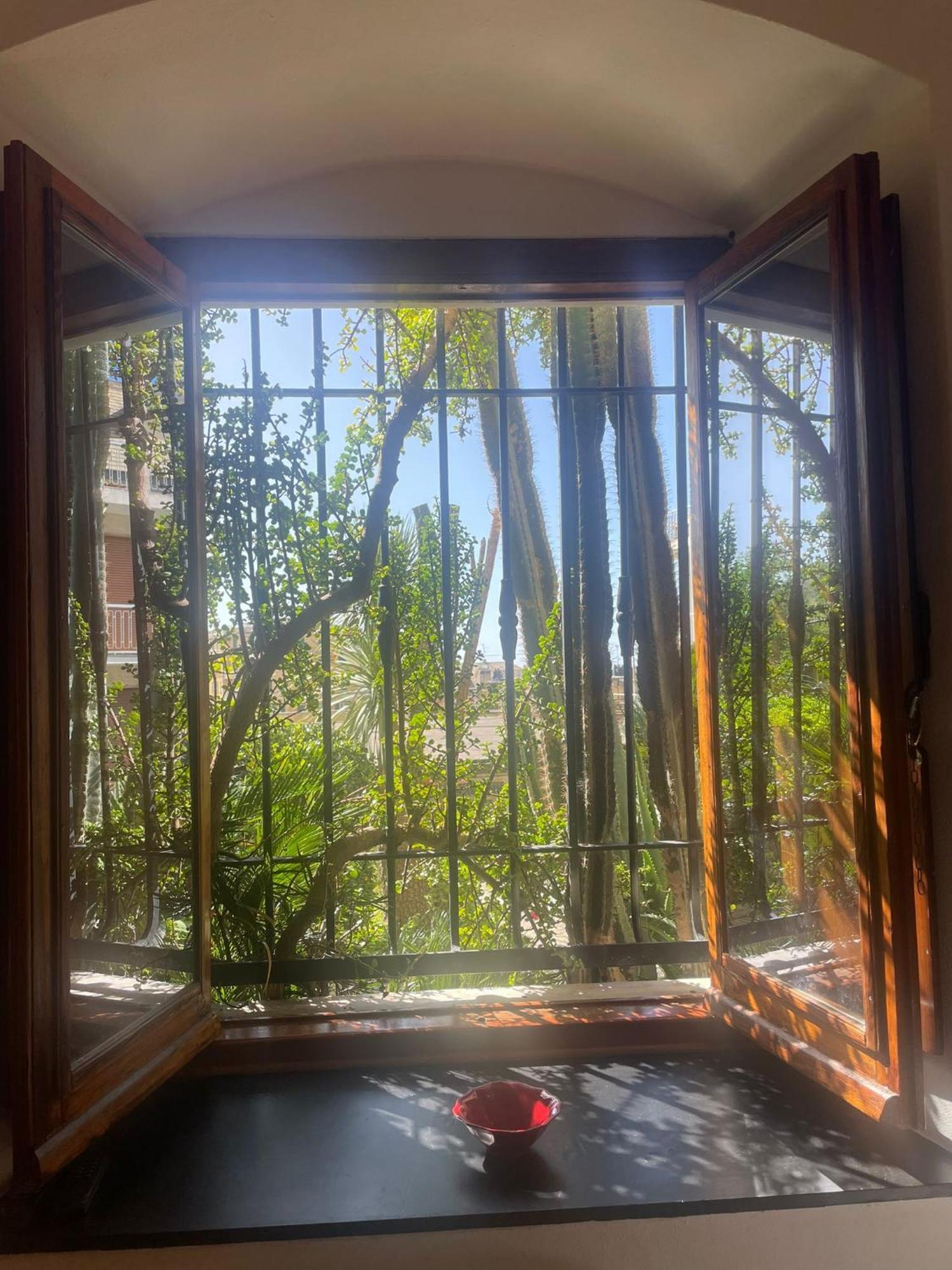 La Terrazza Sul Tigullio Apartman Rapallo Kültér fotó