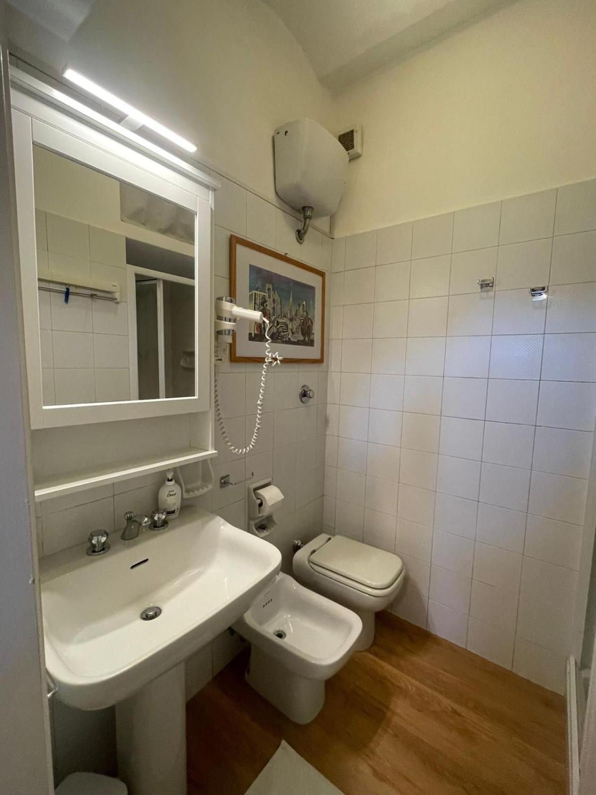 La Terrazza Sul Tigullio Apartman Rapallo Kültér fotó